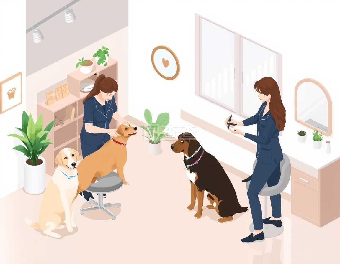 寵物修剪指甲服務(wù) 在線預(yù)訂，專(zhuān)業(yè)呵護(hù)